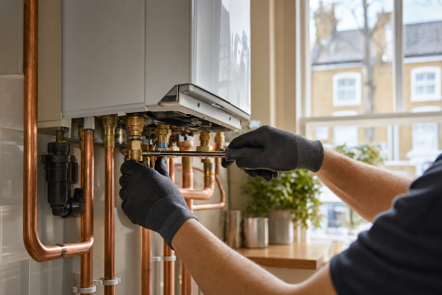 Emergency Plumbing Blackheath - Blackheath