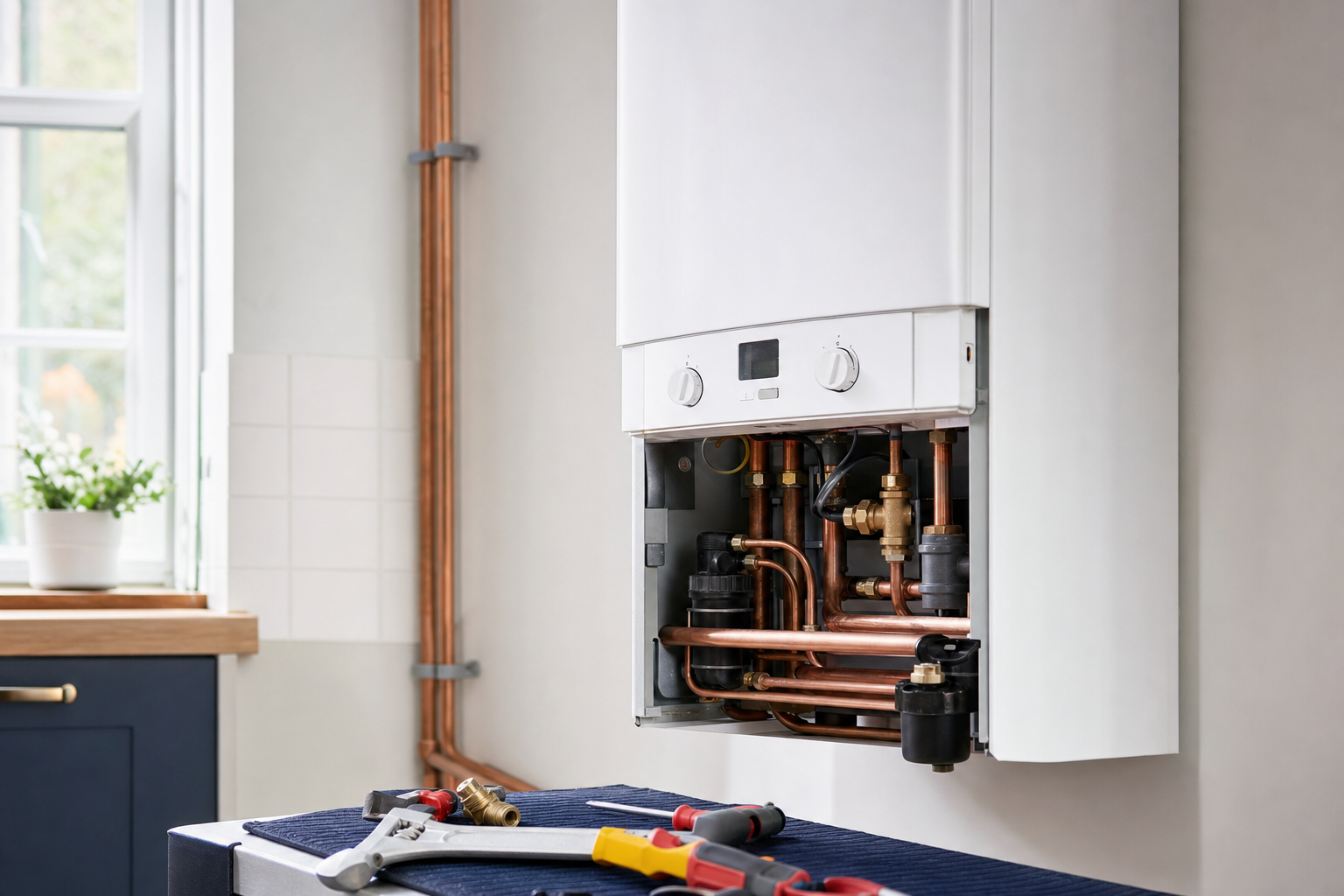 Boiler Installations Blackheath service image