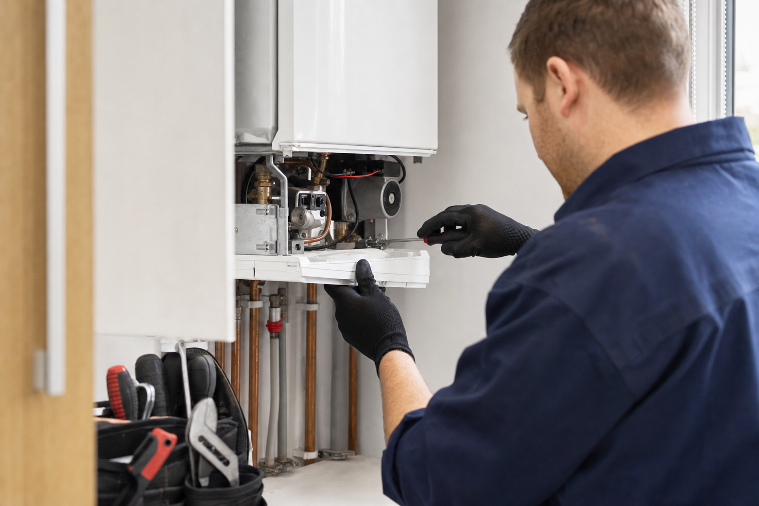 Emergency Plumbing Blackheath service image
